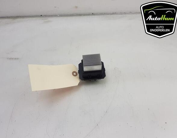 Resistor Interior Blower PEUGEOT 108, TOYOTA AYGO (_B4_), CITROËN C3 PICASSO (SH_), PEUGEOT 308 I (4A_, 4C_)