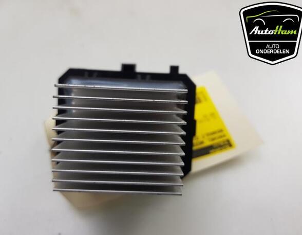 Resistor Interior Blower RENAULT CLIO IV Grandtour (KH_)