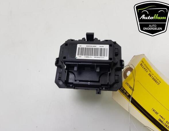 Resistor Interior Blower RENAULT CLIO IV Grandtour (KH_)