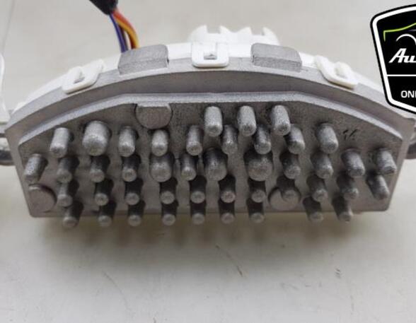 Resistor Interior Blower AUDI A3 Sportback (8VA, 8VF), SEAT LEON (5F1), SEAT LEON SC (5F5), SEAT LEON ST (5F8)