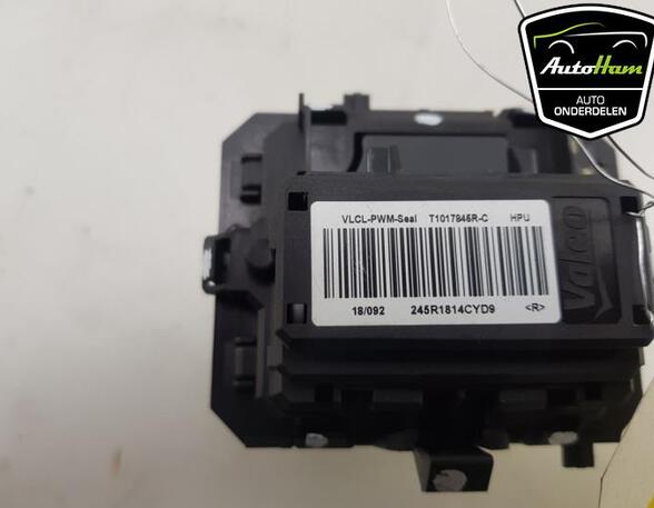 Widerstand Heizung Renault Clio Grandtour IV R T1017845R P16201314