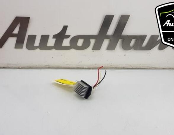 Resistor Interior Blower MITSUBISHI MIRAGE / SPACE STAR Hatchback (A0_A)