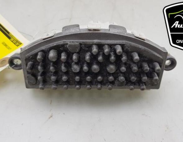 Resistor Interior Blower BMW 3 (F30, F80), BMW 3 Touring (F31), BMW 1 (F20), BMW X5 (F15, F85)