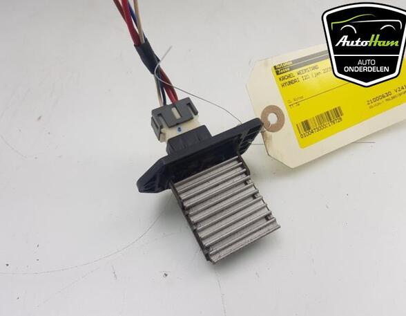 Resistor Interior Blower HYUNDAI i20 (PB, PBT)