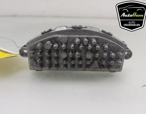 Resistor Interior Blower RENAULT KADJAR (HA_, HL_)