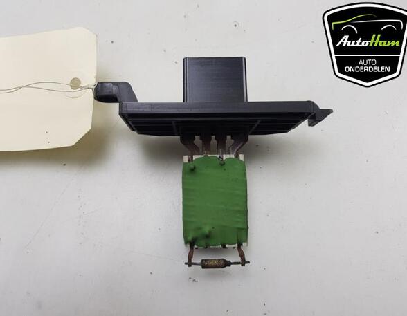 Resistor Interior Blower FORD TRANSIT CUSTOM V362 Van (FY, FZ)