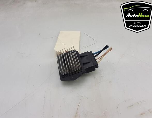 Resistor Interior Blower TOYOTA COROLLA Verso (ZER_, ZZE12_, R1_)