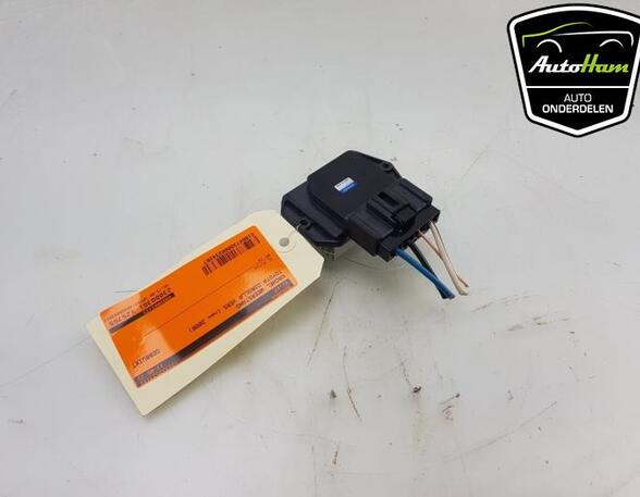 Resistor Interior Blower TOYOTA COROLLA Verso (ZER_, ZZE12_, R1_)