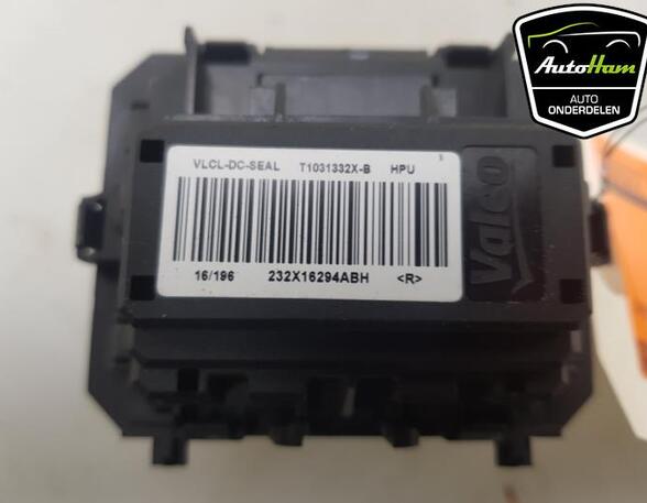 Resistor Interior Blower OPEL VIVARO B Bus (X82), OPEL VIVARO B Van (X82), RENAULT TRAFIC III Van (FG_)