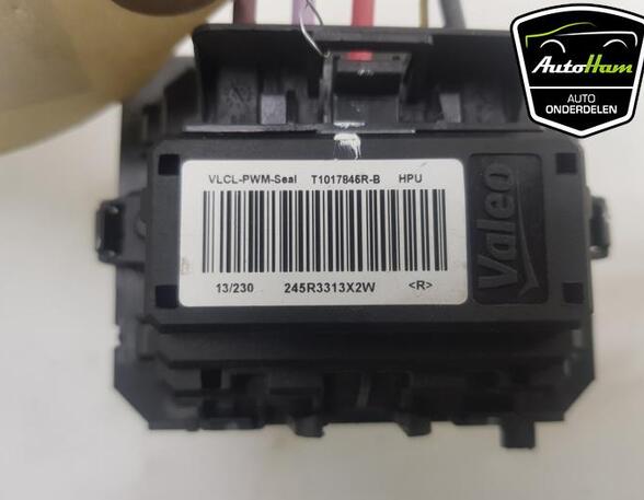 Widerstand Heizung Renault Clio IV BH T1017845R P16857946