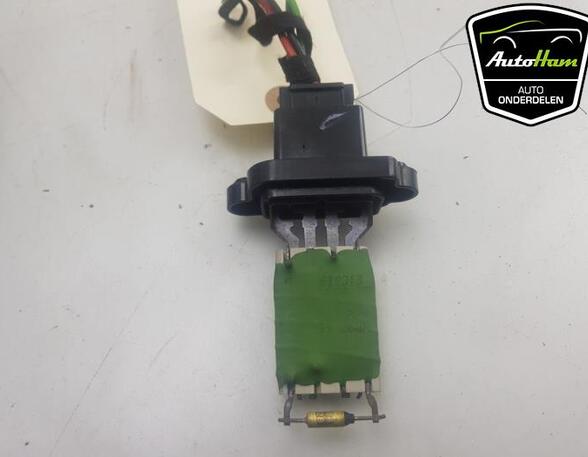 Resistor Interior Blower SKODA CITIGO (NF1)