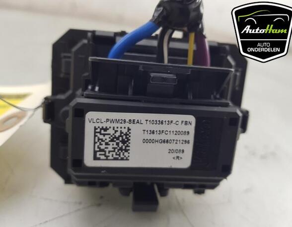 Widerstand Heizung Nissan Leaf ZE1 T1033613F P20730196