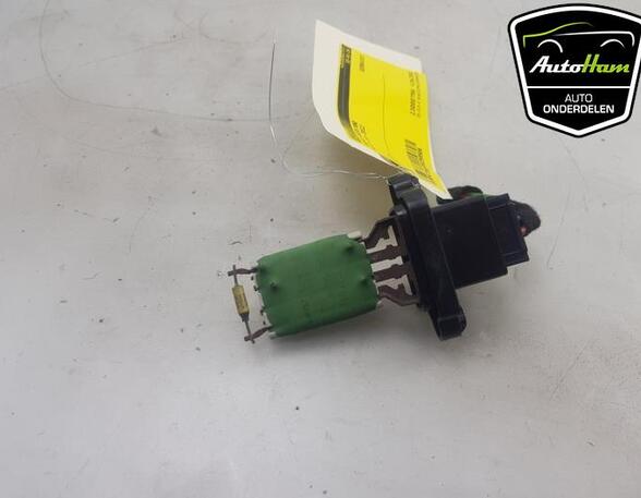 Resistor Interior Blower SKODA CITIGO (NF1)