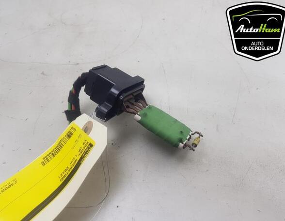 Resistor Interior Blower SKODA CITIGO (NF1)