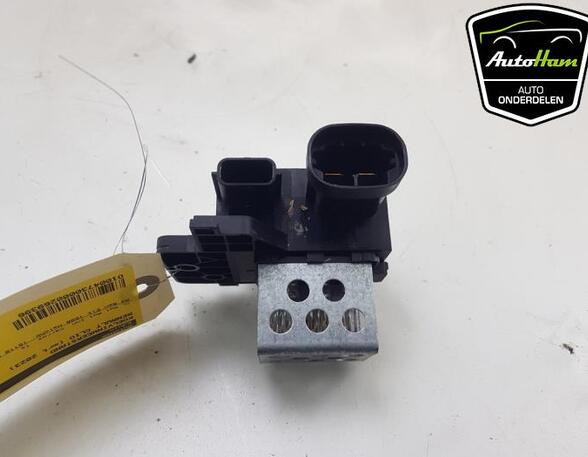 Resistor Interior Blower RENAULT CLIO V (B7_), RENAULT CAPTUR I (J5_, H5_), RENAULT CLIO IV (BH_)