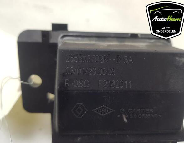 Resistor Interior Blower RENAULT CLIO V (B7_), RENAULT CAPTUR I (J5_, H5_), RENAULT CLIO IV (BH_)