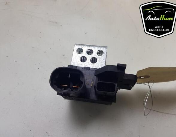 Resistor Interior Blower RENAULT CLIO V (B7_), RENAULT CAPTUR I (J5_, H5_), RENAULT CLIO IV (BH_)