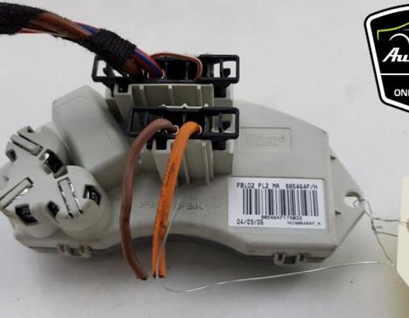 Resistor Interior Blower BMW 3 Touring (E91), BMW 1 (E81), BMW 1 (E87), BMW 3 (E90)