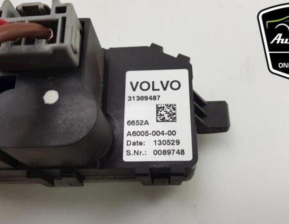 Weerstand interieurventilatie VOLVO V40 Hatchback (525, 526), VOLVO V40 Cross Country (526)