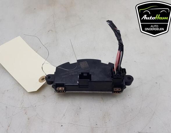 Resistor Interior Blower VOLVO XC40 (536)