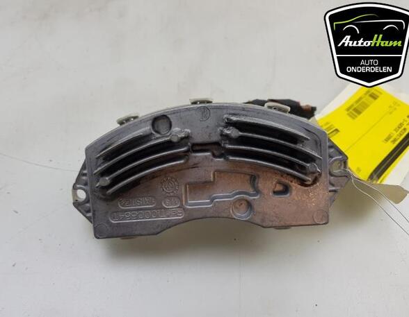 Resistor Interior Blower BMW 1 Convertible (E88), BMW 3 Touring (E91), BMW 1 (E81), BMW 1 (E87)