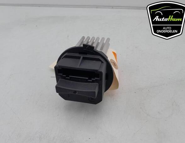 Resistor Interior Blower VOLVO V60 I (155, 157), VOLVO V70 III (135), VOLVO XC70 II (136), VOLVO S60 II (134)