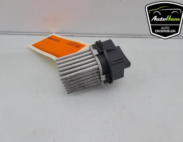 Resistor Interior Blower VOLVO V60 I (155, 157), VOLVO V70 III (135), VOLVO XC70 II (136), VOLVO S60 II (134)