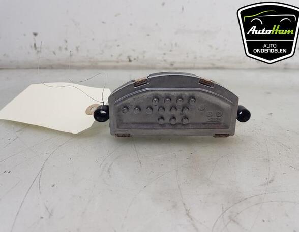 Resistor Interior Blower SEAT ARONA (KJ7, KJP), SEAT IBIZA V (KJ1, KJG), VW POLO (AW1, BZ1)