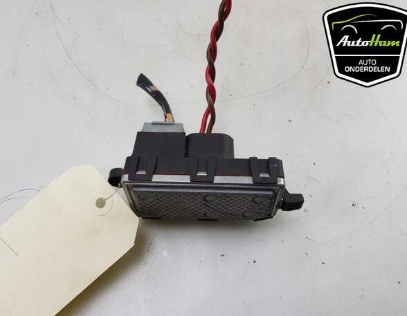 Resistor Interior Blower FORD FOCUS III, FORD FOCUS III Turnier, FORD FOCUS III Saloon, FORD C-MAX II (DXA/CB7, DXA/CEU)