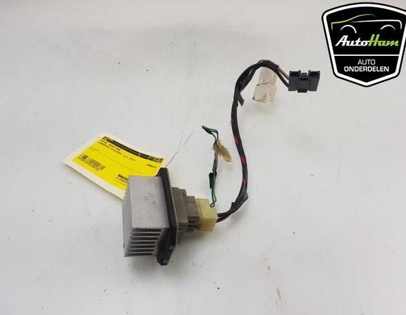 Resistor Interior Blower LAND ROVER DISCOVERY IV (L319), LAND ROVER RANGE ROVER SPORT (L320)