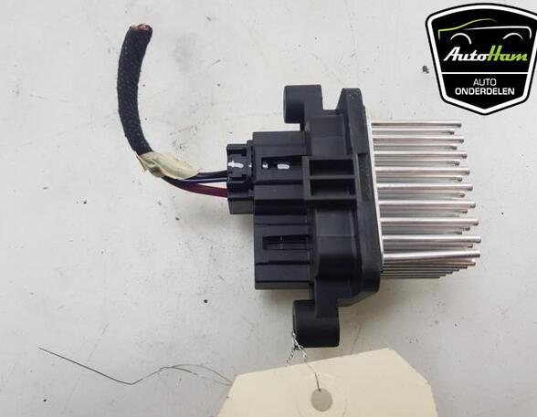 Resistor Interior Blower OPEL INSIGNIA B Sports Tourer (Z18), OPEL INSIGNIA B Country Tourer (Z18)