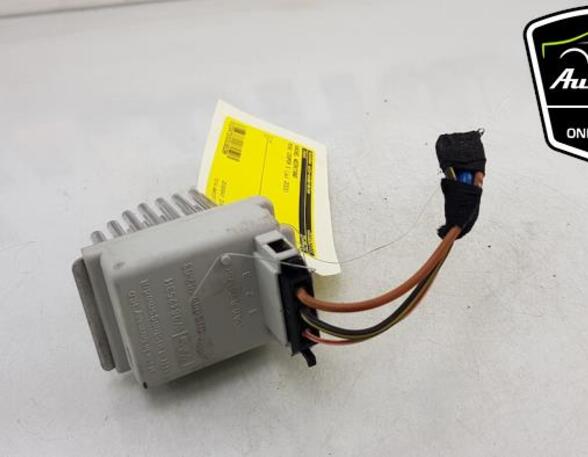 Resistor Interior Blower MINI MINI (R50, R53), MINI MINI (R56), MINI MINI Convertible (R52)