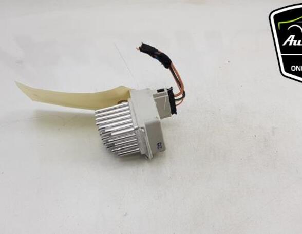 Resistor Interior Blower MINI MINI (R50, R53), MINI MINI (R56), MINI MINI Convertible (R52)