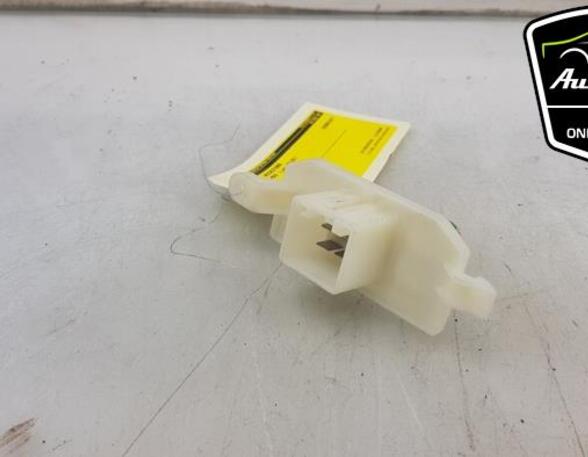 Resistor Interior Blower FORD KA+ (UK, FK)