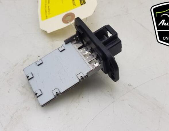 Resistor Interior Blower KIA PICANTO (SA), HYUNDAI i10 (PA)