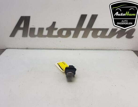 Widerstand Heizung Renault Grand Scenic III JZ T1000034Z P16239003