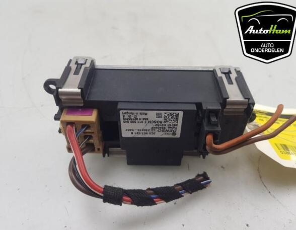 Widerstand Heizung VW Tiguan I 5N 3C0907521B P20682431