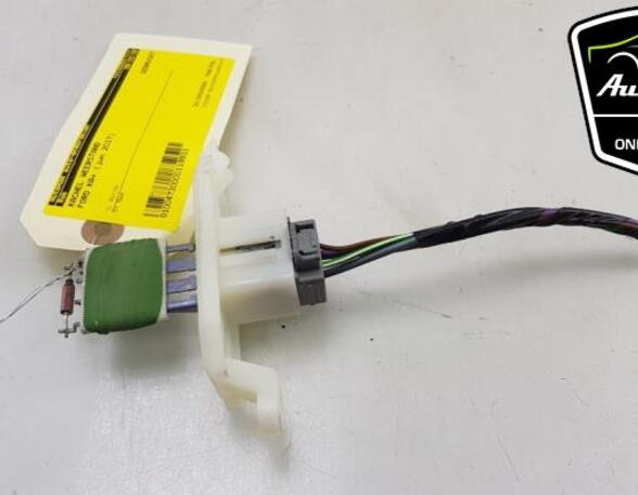 Resistor Interior Blower FORD KA+ (UK, FK)