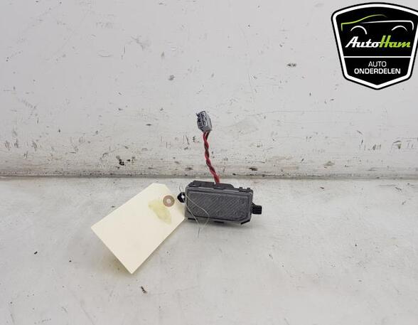 Resistor Interior Blower FORD FOCUS III, FORD FOCUS III Saloon, FORD FOCUS III Turnier, FORD C-MAX II (DXA/CB7, DXA/CEU)