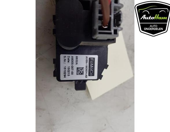 Weerstand interieurventilatie FORD FOCUS III, FORD FOCUS III Saloon, FORD FOCUS III Turnier, FORD C-MAX II (DXA/CB7, DXA/CEU)