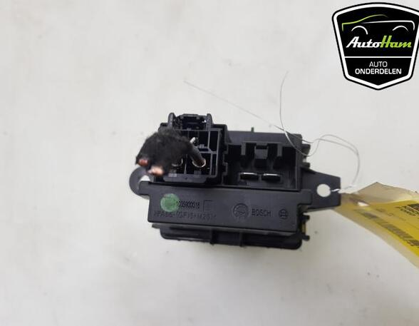 Resistor Interior Blower FORD FOCUS IV Turnier (HP)