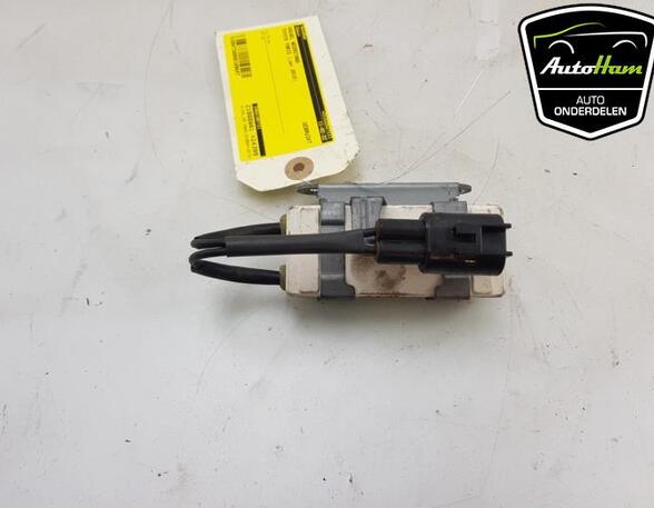 Resistor Interior Blower TOYOTA YARIS (_P13_)