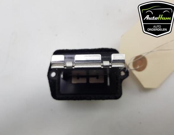 Resistor Interior Blower SUZUKI CELERIO (LF)