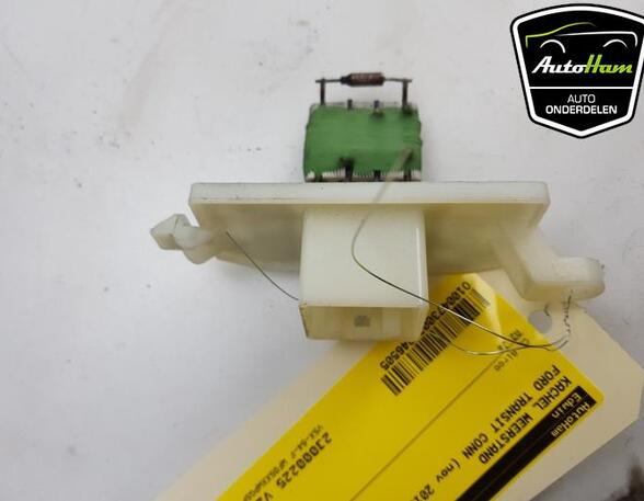 Resistor Interior Blower FORD KA+ (UK, FK)