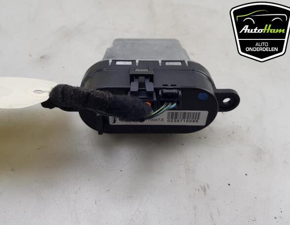 Resistor Interior Blower ALFA ROMEO 147 (937_)