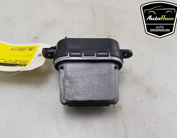 Resistor Interior Blower ALFA ROMEO 147 (937_)