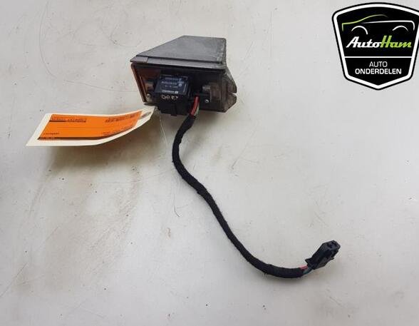 Resistor Interior Blower SEAT IBIZA III (6L1), SKODA FABIA III (NJ3), SEAT IBIZA IV (6J5, 6P1), SEAT IBIZA IV SC (6J1, 6P5)