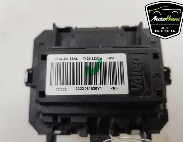 Resistor Interior Blower OPEL VIVARO B Bus (X82), OPEL VIVARO B Van (X82), RENAULT TRAFIC III Van (FG_)