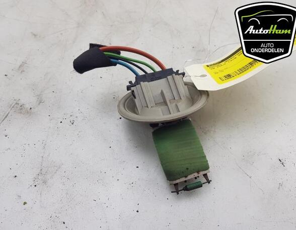 Resistor Interior Blower SKODA ROOMSTER (5J7), SEAT IBIZA IV (6J5, 6P1), SEAT IBIZA IV SC (6J1, 6P5), SKODA FABIA II (542)