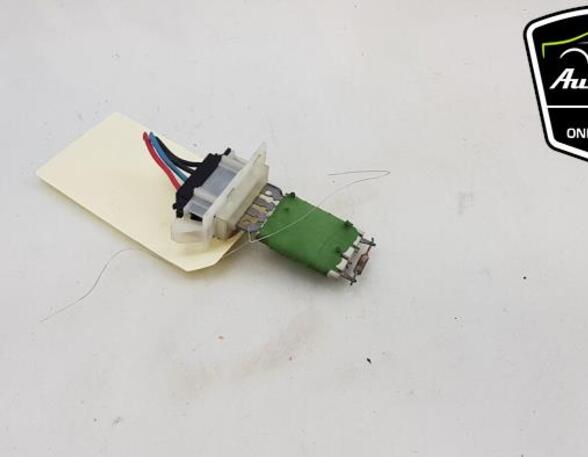 Resistor Interior Blower MINI MINI (R50, R53), MINI MINI (R56), MINI MINI Convertible (R52)